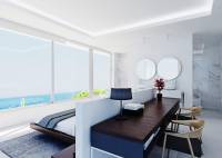 New Build - Apartment - Calpe - Mascarat