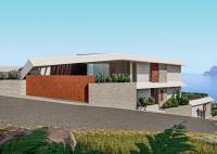 New Build - Apartment - Calpe - Mascarat