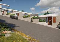 New Build - Apartment - Calpe - Mascarat