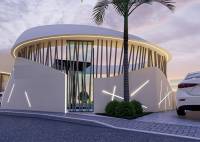 New Build - Apartment - Calpe - Mascarat