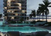 New Build - Apartment - Calpe - Playa Arenal