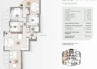 New Build - Apartment - Calpe - Playa Arenal