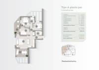 New Build - Apartment - Calpe - Playa Cantal Roig