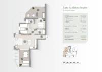 New Build - Apartment - Calpe - Playa Cantal Roig