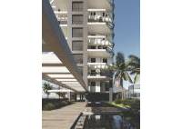 New Build - Apartment - Calpe - Playa Cantal Roig