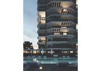 New Build - Apartment - Calpe - Playa Cantal Roig
