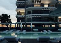New Build - Apartment - Calpe - Playa Cantal Roig