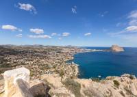 New Build - Apartment - Calpe - Playa Cantal Roig