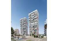 New Build - Apartment - Calpe - Playa del Bol