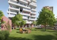 New Build - Apartment - Calpe - Playa del Bol