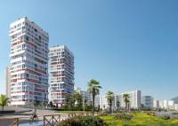 New Build - Apartment - Calpe - Puerto