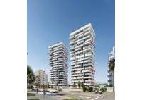 New Build - Apartment - Calpe - Puerto