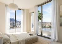 New Build - Apartment - Calpe - Puerto