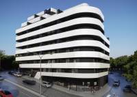 New Build - Apartment - Calpe