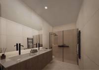 New Build - Apartment - Calpe