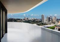 New Build - Apartment - Calpe