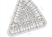 New Build - Apartment - Calpe