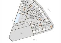 New Build - Apartment - Calpe