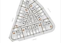 New Build - Apartment - Calpe