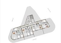 New Build - Apartment - Calpe