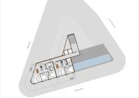 New Build - Apartment - Calpe