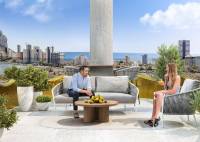 New Build - Apartment - Calpe