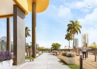 New Build - Apartment - Calpe