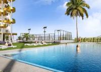 New Build - Apartment - Calpe