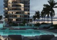 New Build - Apartment - Calpe