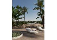 New Build - Apartment - Calpe