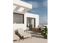 New Build - Apartment - Calpe