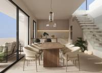 New Build - Apartment - Calpe