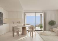New Build - Apartment - Calpe