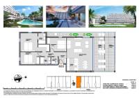 New Build - Apartment - Cartagena - Mar de Cristal