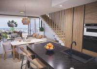 New Build - Apartment - Cartagena - Mar de Cristal
