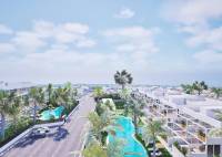 New Build - Apartment - Cartagena - Mar de Cristal