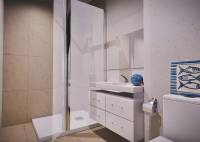 New Build - Apartment - Cartagena - Mar de Cristal