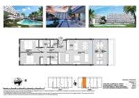 New Build - Apartment - Cartagena - Mar de Cristal