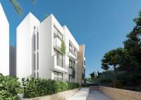New Build - Apartment - Cartagena