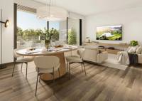 New Build - Apartment - Cartagena
