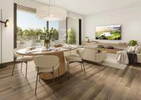 New Build - Apartment - Cartagena