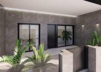 New Build - Apartment - Catral - pueblo