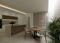 New Build - Apartment - Catral - pueblo