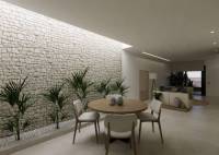 New Build - Apartment - Catral - pueblo