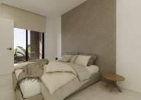 New Build - Apartment - Catral - pueblo