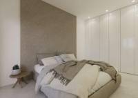 New Build - Apartment - Catral - pueblo