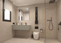 New Build - Apartment - Catral - pueblo