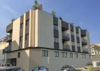New Build - Apartment - Catral - pueblo