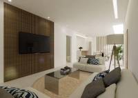 New Build - Apartment - Catral - pueblo