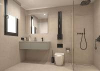 New Build - Apartment - Catral